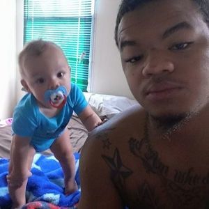 Meet your Posher, Tevin